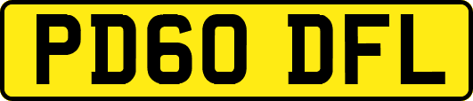 PD60DFL
