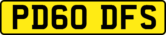 PD60DFS