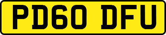 PD60DFU