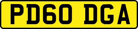 PD60DGA