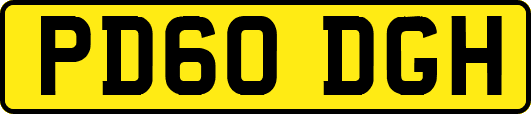 PD60DGH