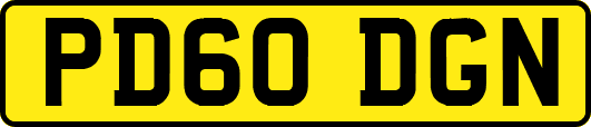 PD60DGN
