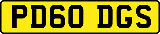 PD60DGS
