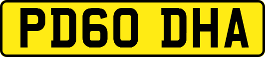 PD60DHA