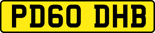 PD60DHB