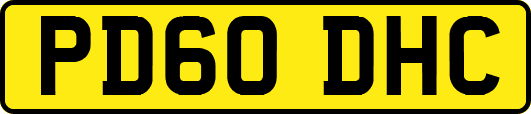 PD60DHC