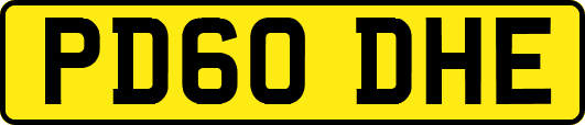 PD60DHE