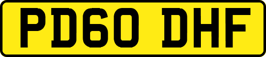 PD60DHF