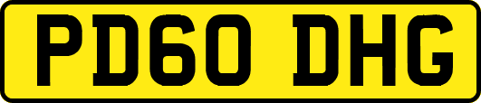 PD60DHG