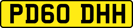 PD60DHH