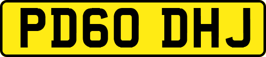 PD60DHJ