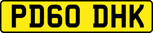 PD60DHK