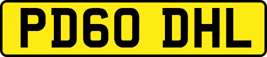 PD60DHL