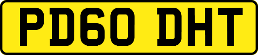 PD60DHT