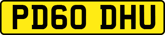 PD60DHU