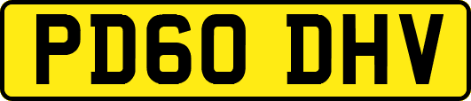 PD60DHV