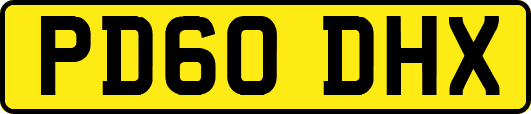 PD60DHX