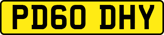 PD60DHY