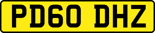 PD60DHZ