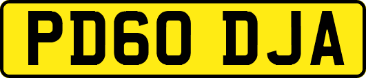 PD60DJA