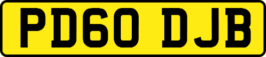 PD60DJB