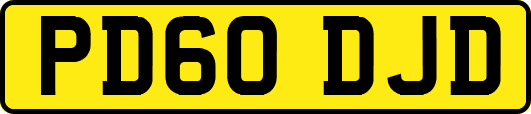 PD60DJD