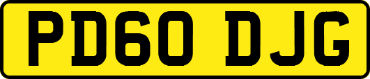 PD60DJG