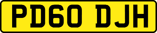 PD60DJH