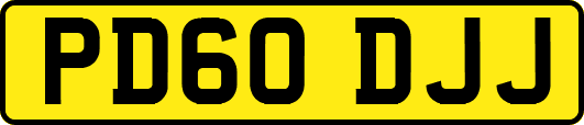 PD60DJJ