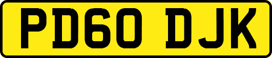 PD60DJK