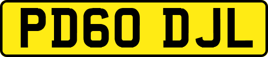 PD60DJL