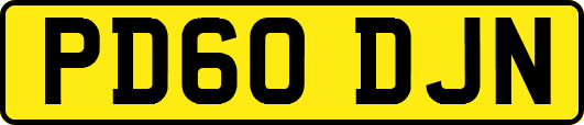 PD60DJN