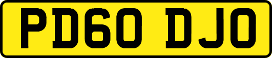 PD60DJO