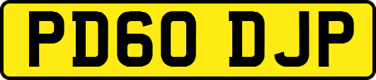 PD60DJP