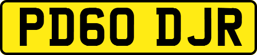 PD60DJR