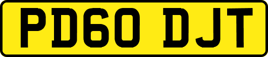 PD60DJT
