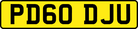 PD60DJU
