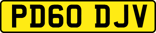 PD60DJV