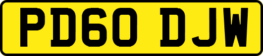 PD60DJW
