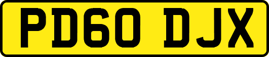 PD60DJX