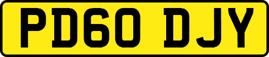 PD60DJY