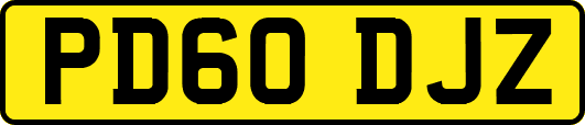 PD60DJZ