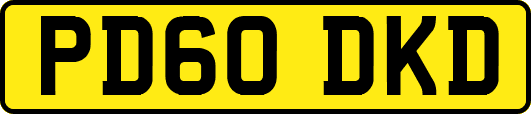 PD60DKD