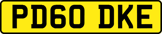 PD60DKE