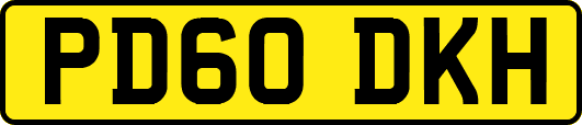 PD60DKH