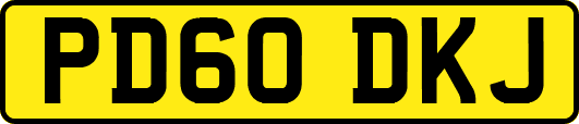 PD60DKJ
