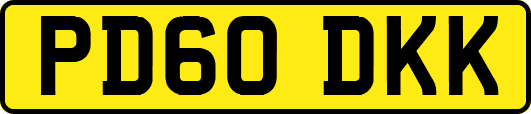 PD60DKK