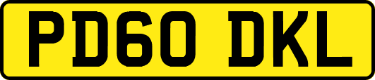 PD60DKL