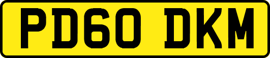 PD60DKM