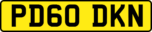 PD60DKN